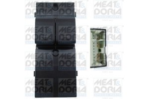 Meat & Doria Διακόπτης, Γρύλος Παραθύρου - 26473