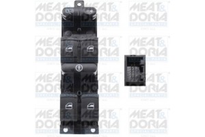 Meat & Doria Διακόπτης, Γρύλος Παραθύρου - 26480