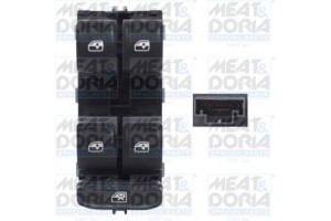 Meat & Doria Διακόπτης, Γρύλος Παραθύρου - 26482