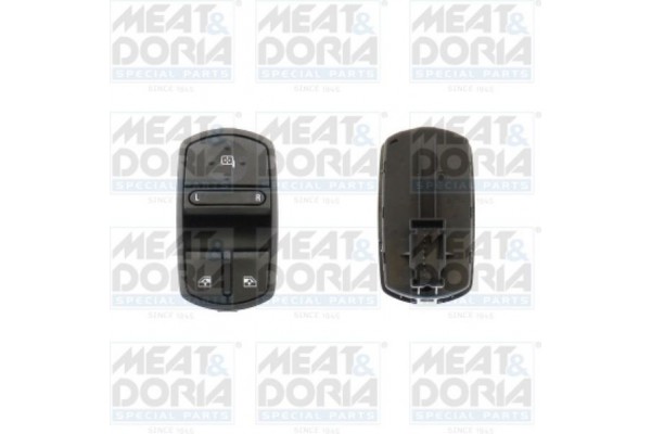 Meat & Doria Διακόπτης, Γρύλος Παραθύρου - 26499