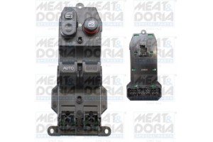 Meat & Doria Διακόπτης, Γρύλος Παραθύρου - 26508