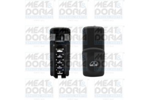 Meat & Doria Διακόπτης, Γρύλος Παραθύρου - 26624