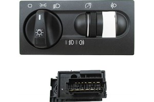 Meat & Doria Διακόπτης, Κύρια Φώτα - 23801