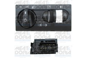 Meat & Doria Διακόπτης, Κύρια Φώτα - 23801