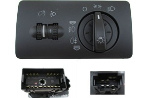 Meat & Doria Διακόπτης, Κύρια Φώτα - 23802