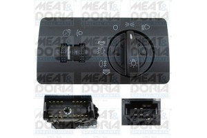 Meat & Doria Διακόπτης, Κύρια Φώτα - 23802