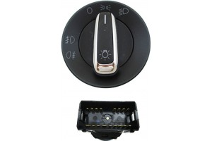 Meat & Doria Διακόπτης, Κύρια Φώτα - 23804