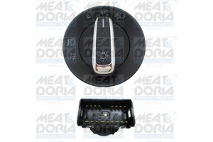 Meat & Doria Διακόπτης, Κύρια Φώτα - 23804