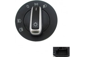 Meat & Doria Διακόπτης, Κύρια Φώτα - 23805