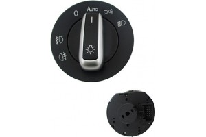 Meat & Doria Διακόπτης, Κύρια Φώτα - 23806