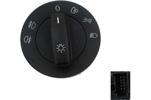 Meat & Doria Διακόπτης, Κύρια Φώτα - 23807