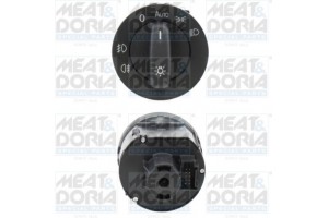 Meat & Doria Διακόπτης, Κύρια Φώτα - 23807