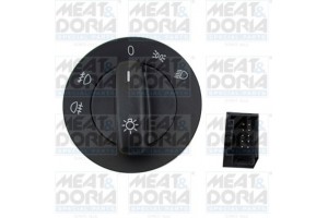 Meat & Doria Διακόπτης, Κύρια Φώτα - 23808
