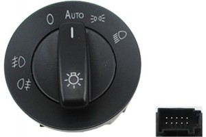 Meat & Doria Διακόπτης, Κύρια Φώτα - 23809