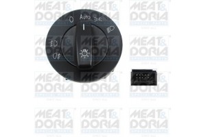 Meat & Doria Διακόπτης, Κύρια Φώτα - 23809