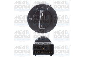 Meat & Doria Διακόπτης, Κύρια Φώτα - 23810