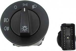 Meat & Doria Διακόπτης, Κύρια Φώτα - 23811