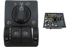 Meat & Doria Διακόπτης, Κύρια Φώτα - 23817