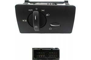 Meat & Doria Διακόπτης, Κύρια Φώτα - 23828