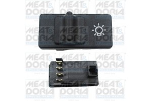 Meat & Doria Διακόπτης, Κύρια Φώτα - 23852