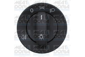 Meat & Doria Διακόπτης, Κύρια Φώτα - 23857
