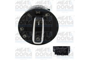 Meat & Doria Διακόπτης, Κύρια Φώτα - 23858