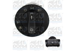 Meat & Doria Διακόπτης, Κύρια Φώτα - 23862