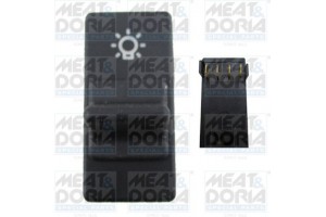 Meat & Doria Διακόπτης, Κύρια Φώτα - 23866