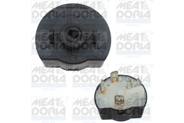 Meat & Doria Διακόπτης Μηχανής - 24004