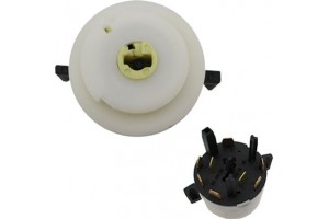 Meat & Doria Διακόπτης Μηχανής - 24006