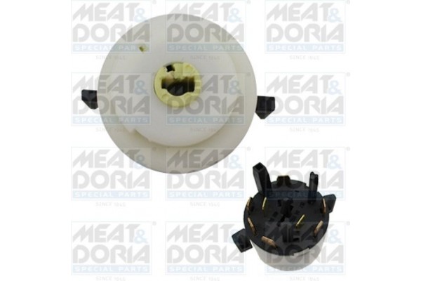 Meat & Doria Διακόπτης Μηχανής - 24006