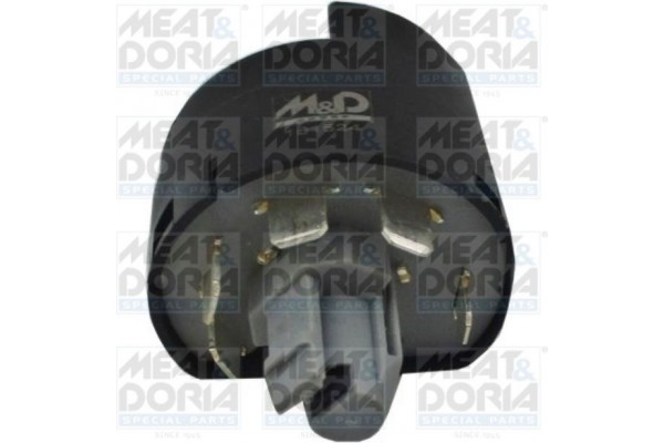 Meat & Doria Διακόπτης Μηχανής - 24007 Meat & Doria Διακόπτης Μηχανής - 24007