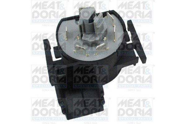 Meat & Doria Διακόπτης Μηχανής - 24009