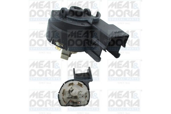 Meat & Doria Διακόπτης Μηχανής - 24010