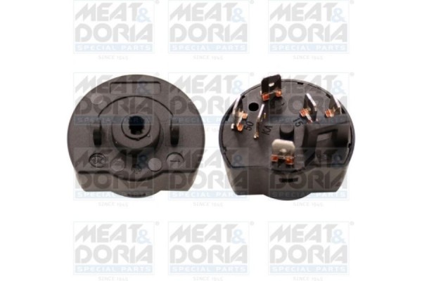 Meat & Doria Διακόπτης Μηχανής - 24011