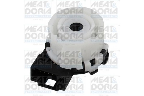 Meat & Doria Διακόπτης Μηχανής - 24012