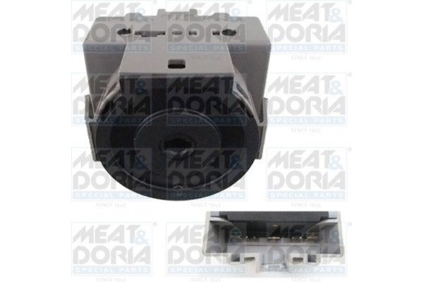 Meat & Doria Διακόπτης Μηχανής - 24013