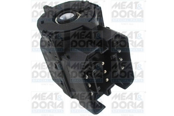 Meat & Doria Διακόπτης Μηχανής - 24016