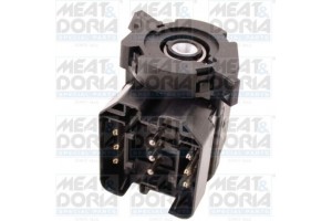 Meat & Doria Διακόπτης Μηχανής - 24018