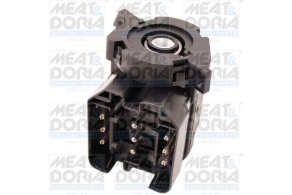 Meat & Doria Διακόπτης Μηχανής - 24018