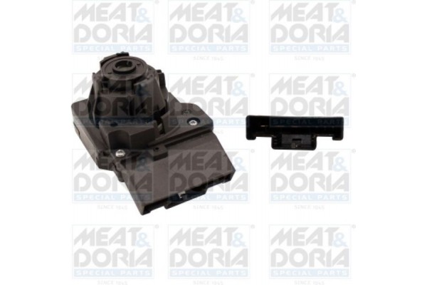 Meat & Doria Διακόπτης Μηχανής - 24019
