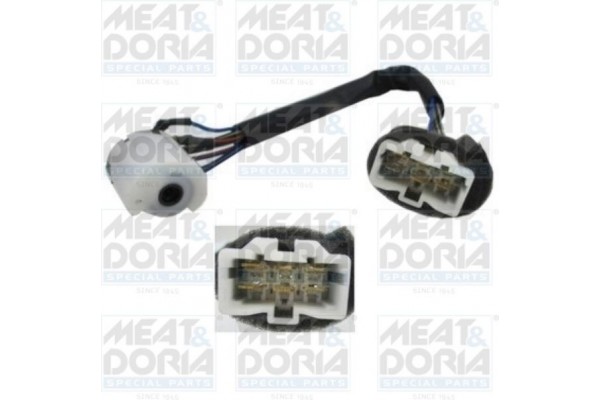 Meat & Doria Διακόπτης Μηχανής - 24024