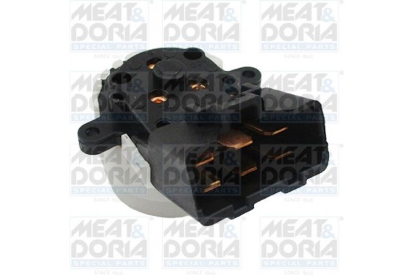 Meat & Doria Διακόπτης Μηχανής - 24027