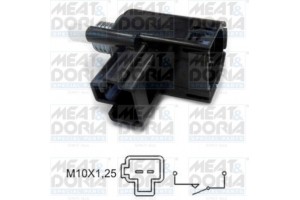 Meat & Doria Διακόπτης, Μηχανισμός Συμπλέκτη (GRA) - 35103
