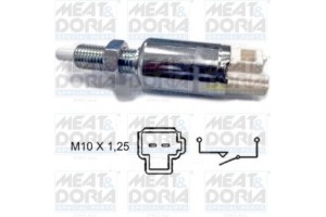 Meat & Doria Διακόπτης, Μηχανισμός Συμπλέκτη (GRA) - 35104