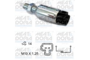 Meat & Doria Διακόπτης, Μηχανισμός Συμπλέκτη (GRA) - 35118