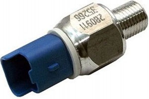 Meat & Doria Διακόπτης Πίεσης λαδιού, Υδραυλικό Τιμόνι - 82512