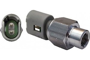 Meat & Doria Διακόπτης Πίεσης λαδιού, Υδραυλικό Τιμόνι - 82514E