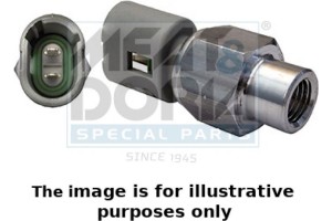 Meat & Doria Διακόπτης Πίεσης λαδιού, Υδραυλικό Τιμόνι - 82514E