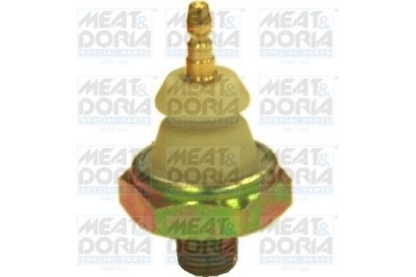 Meat & Doria Διακόπτης Πίεσης Λαδιού - 72002